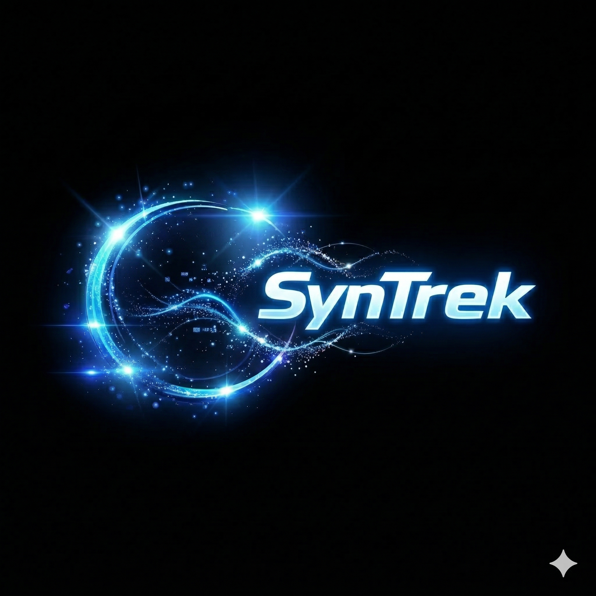 Syntrek logo